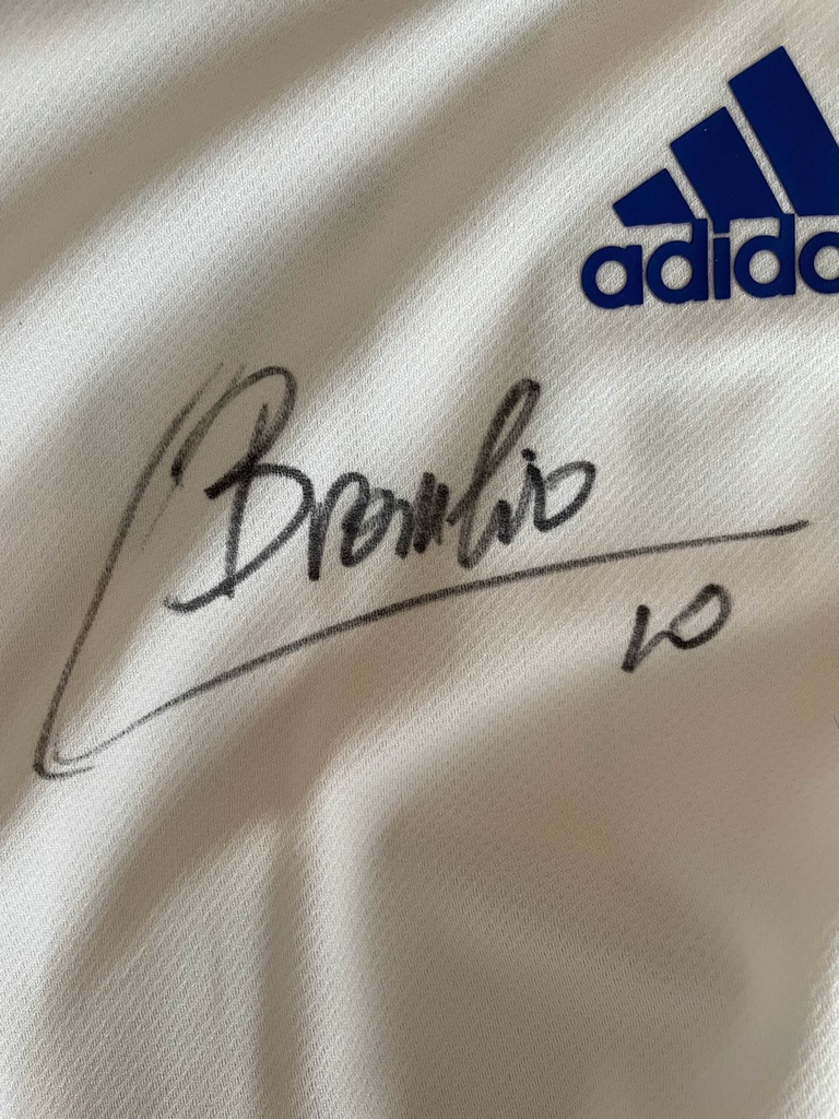 10 - Real Zaragoza - BRAULIO