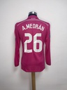 26 - Real Madrid - A. medran