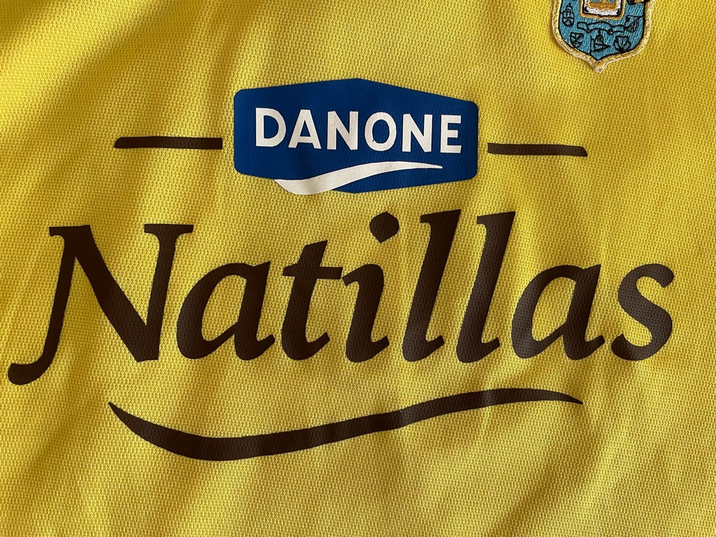 8 - Unión Deportiva Las Palmas