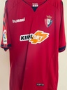 23 - Club Atlético Osasuna - ARIDANE