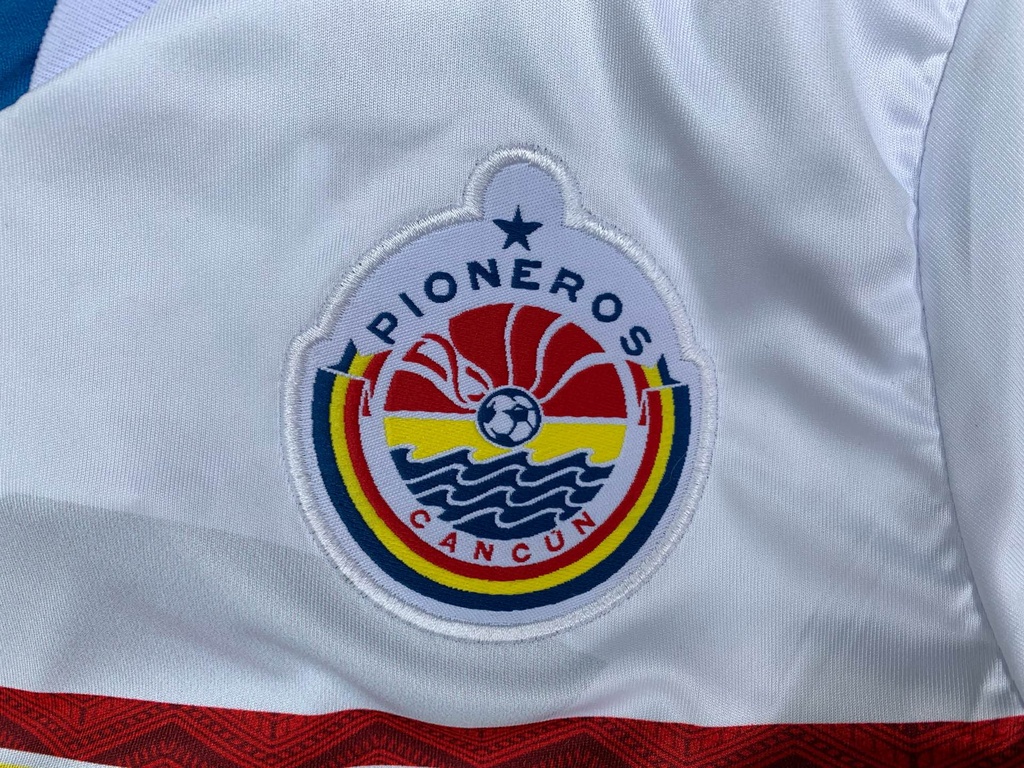 Pioneros de Cancún