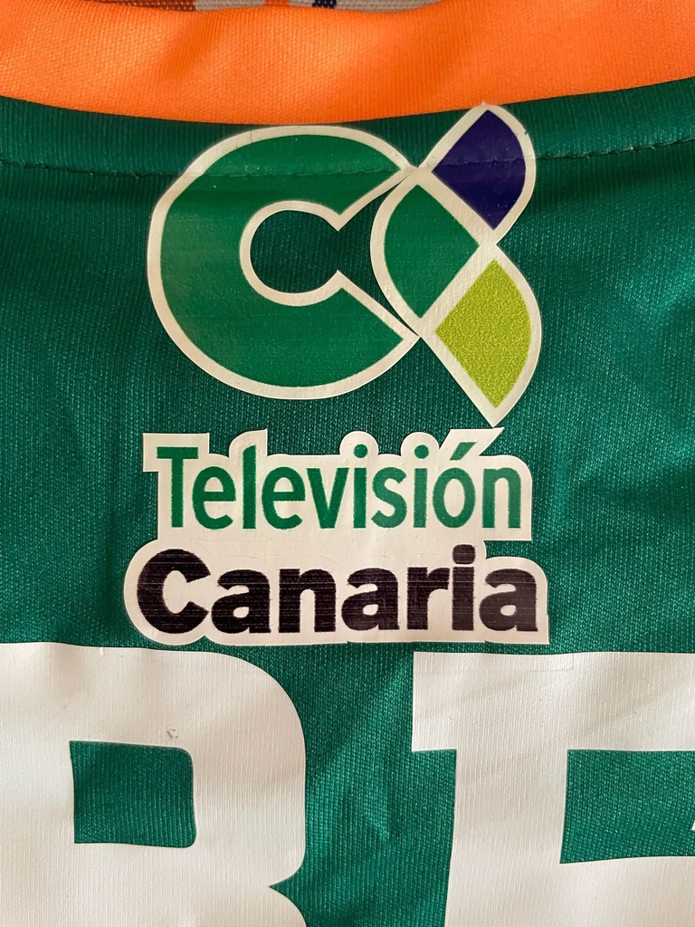 29 - Club Deportivo Tenerife - ABEL