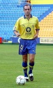 24 - Unión Deportiva Las Palmas - MONTEAGUDO