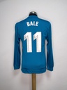 11 - Real Madrid - Bale