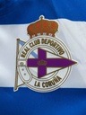 8 - Real Club Deportivo de la Coruña - VICENTE G.