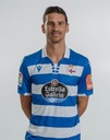 8 - Real Club Deportivo de la Coruña - VICENTE G.