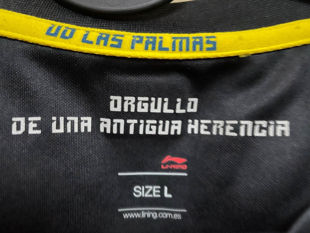Unión Deportiva Las Palmas
