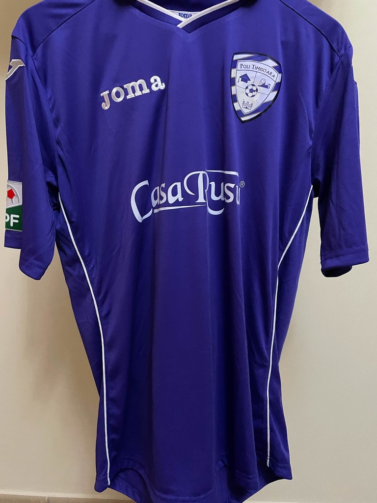 6 - Poli Timisoara - ABEL S.T.