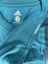 11 - Real Madrid - Bale