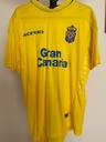 4 - Unión Deportiva Las Palmas - VICENTE G.