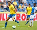 4 - Unión Deportiva Las Palmas - VICENTE G.