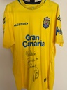 24 - Unión Deportiva Las Palmas - TANA