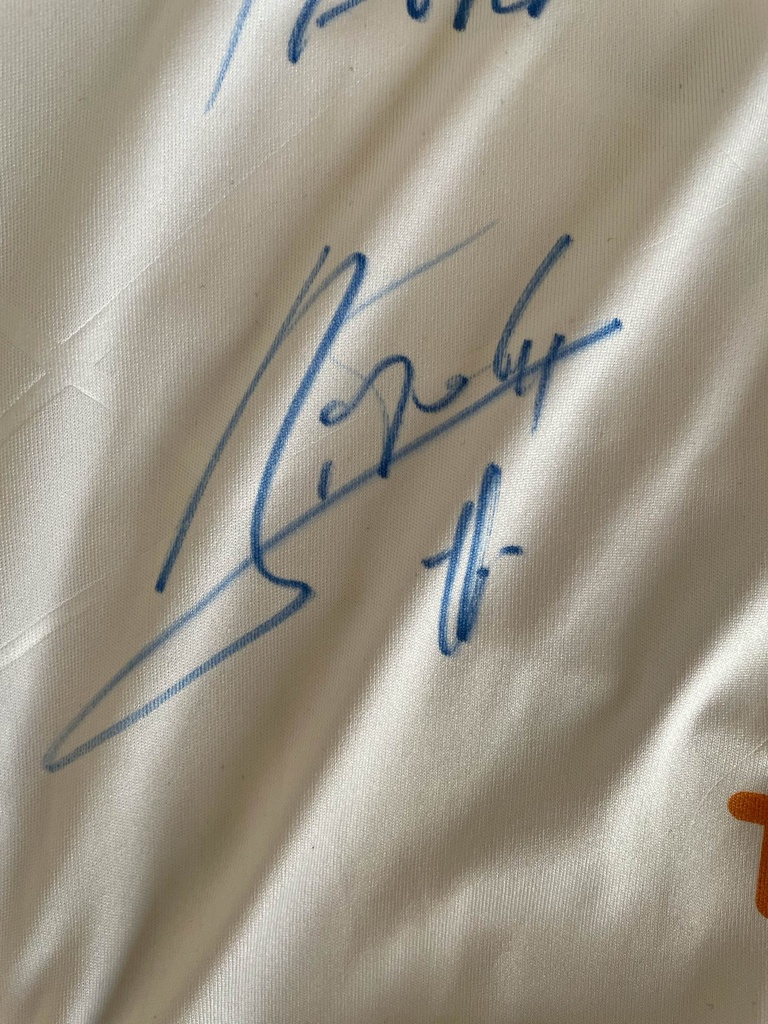 16 - Club Deportivo Tenerife - AITOR SANZ