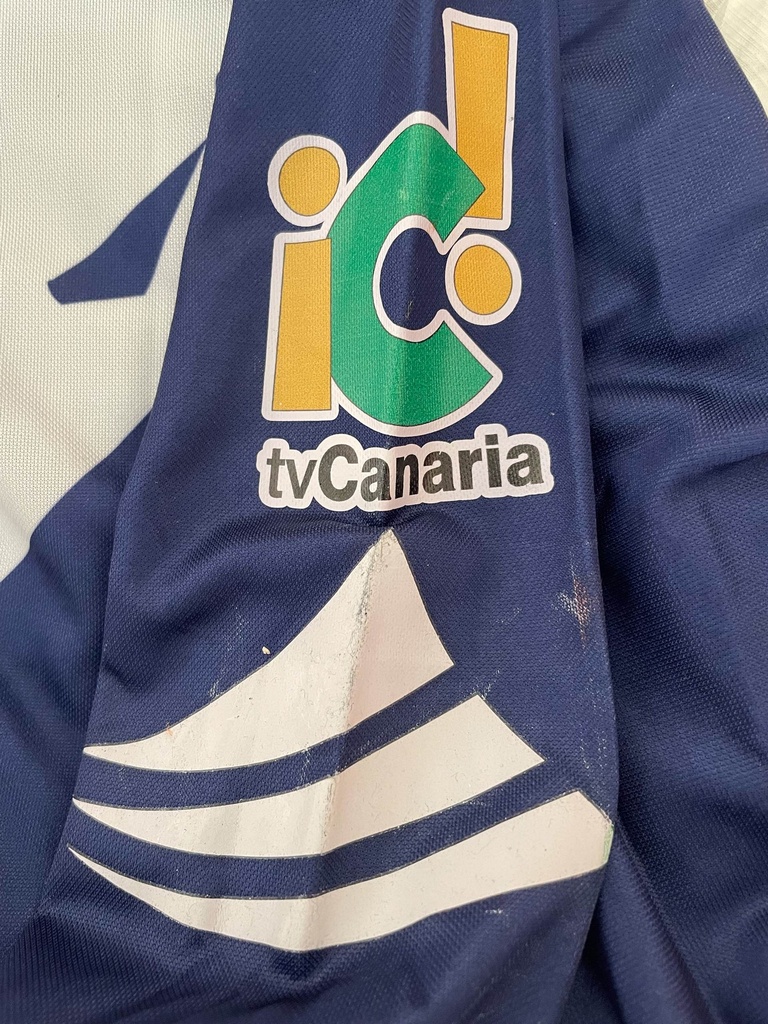 29 - Club Deportivo Tenerife - RUBÉN