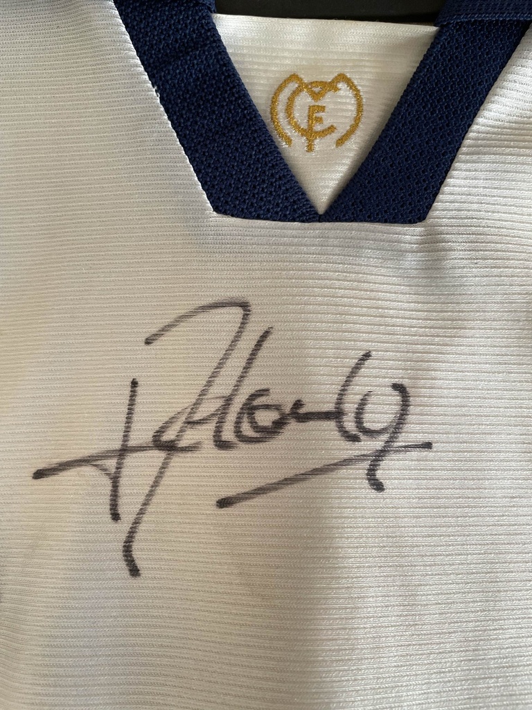 Real Madrid Club de Fútbol