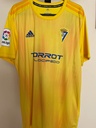 23 - Cadiz Club de Fútbol - NANO M.