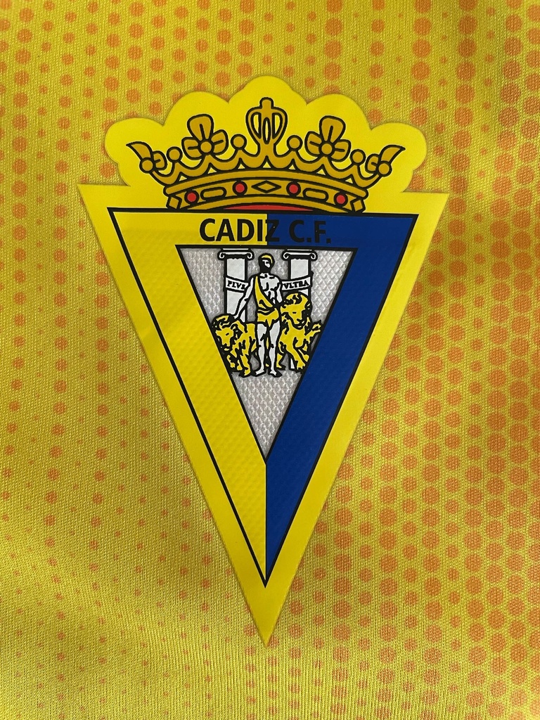 23 - Cadiz Club de Fútbol - NANO M.
