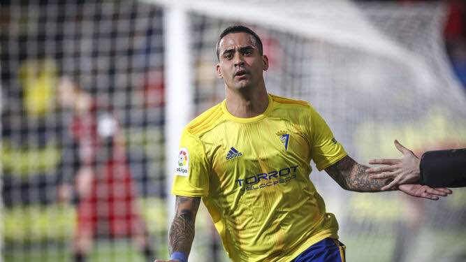 23 - Cadiz Club de Fútbol - NANO M.