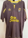 4 - Unión Deportiva Las Palmas - LAMAS