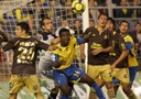 4 - Unión Deportiva Las Palmas - LAMAS