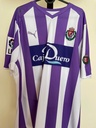 19 - Real Valladolid Club de Fútbol - J. SESMA