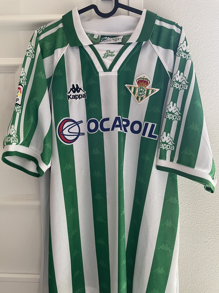 7 - Real Betis Balompié - ALEXIS
