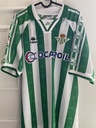 7 - Real Betis Balompié - ALEXIS