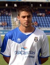 18 - Club Deportivo Tenerife - JESÚS