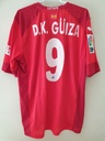 9 - Getafe - DK Guiza