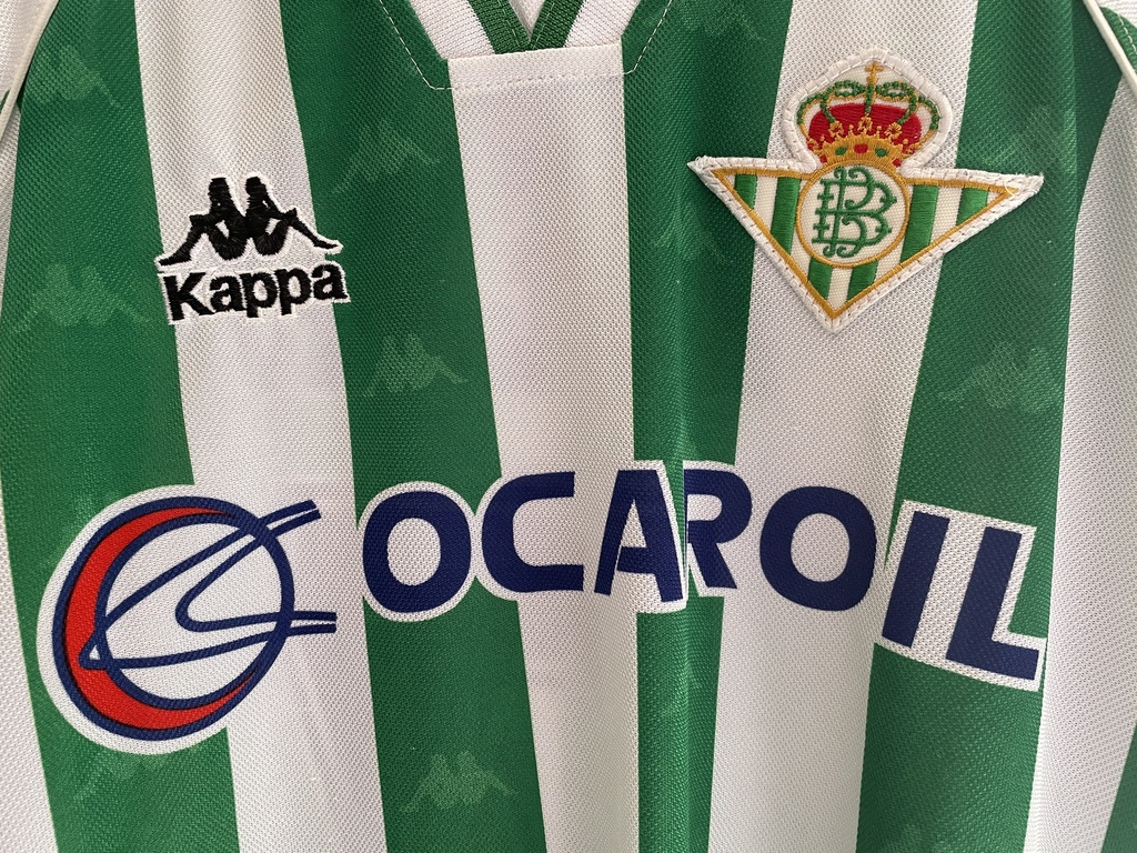 7 - Real Betis Balompié - ALEXIS