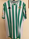 10 - Real Betis Balompié - JESÉ