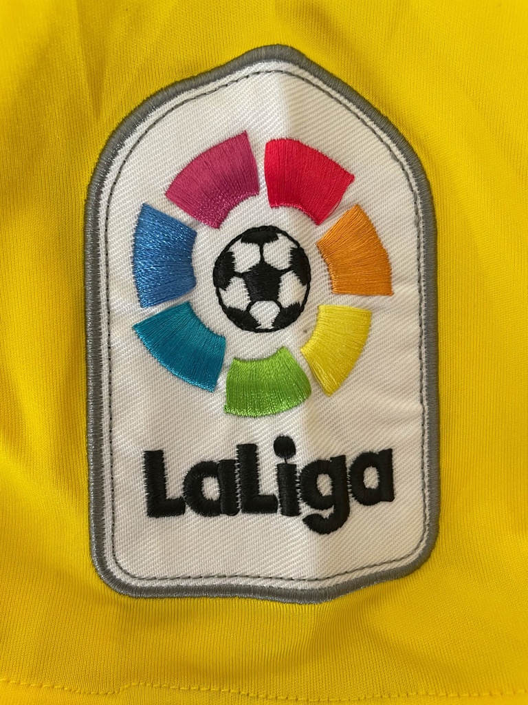 10 - Unión Deportiva Las Palmas - JESÉ