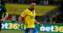 10 - Unión Deportiva Las Palmas - JESÉ