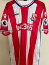 11 - Stoke Football Club - JESÉ