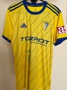 11 - Cadiz Club de Fútbol - JAIRO
