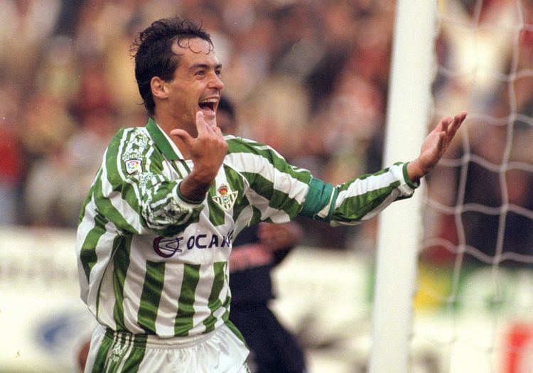 7 - Real Betis Balompié - ALEXIS