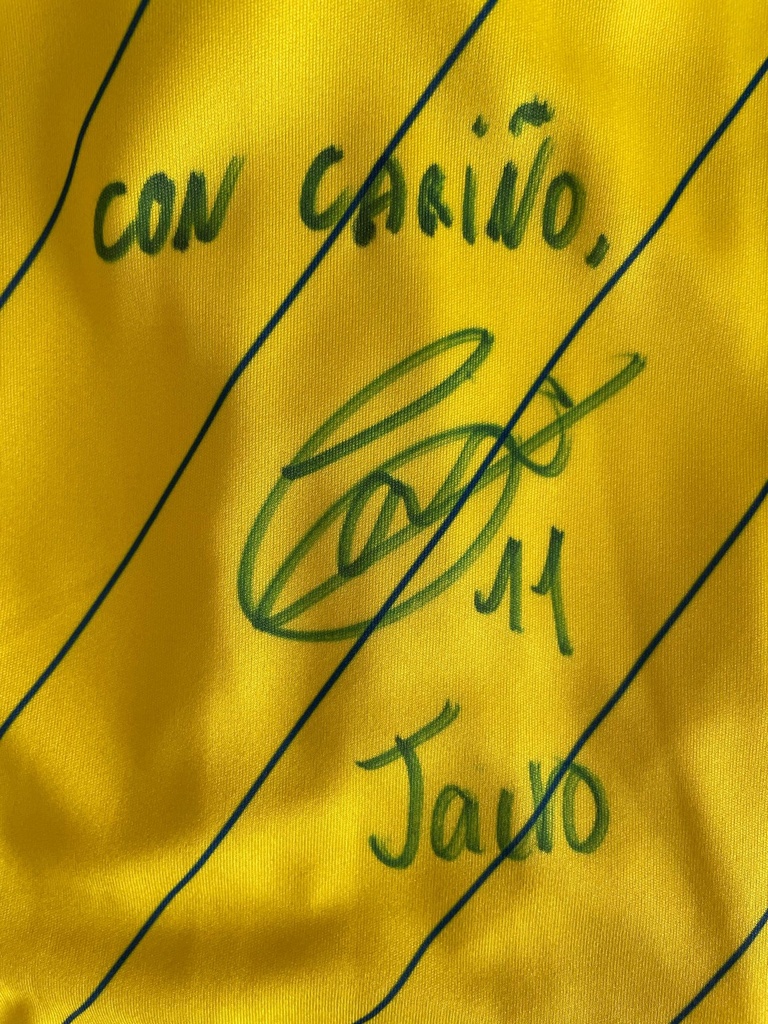 11 - Cadiz Club de Fútbol - JAIRO