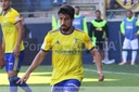 11 - Cadiz Club de Fútbol - JAIRO