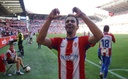8 - Real Sporting de Gijón - HERNÁN