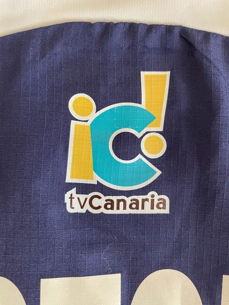 3 - Club Deportivo Tenerife - HÉCTOR S.