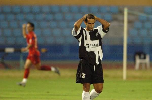 18 - Unión Deportiva Vecindario - CIANI R.D.