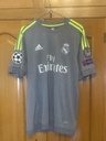 12 - Real Madrid - Marcelo