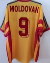 9 - Seleccion de Rumania - Moldovan