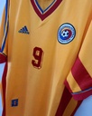9 - Seleccion de Rumania - Moldovan