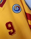 9 - Seleccion de Rumania - Moldovan