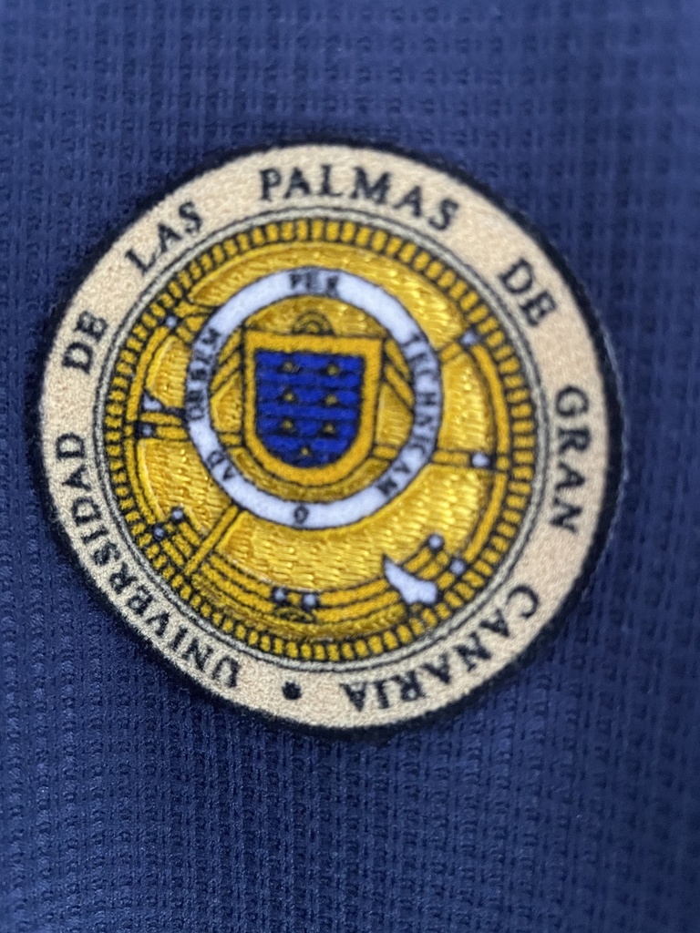 22 - Univesidad de Las Palmas - ALEXIS