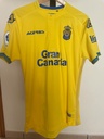 15 - Unión Deportiva Las Palmas - DEIVID
