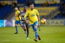 15 - Unión Deportiva Las Palmas - DEIVID