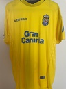 11 - Unión Deportiva Las Palmas - MOMO A.G.T.
