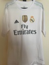 22 - Real Madrid Club de Fútbol - ISCO